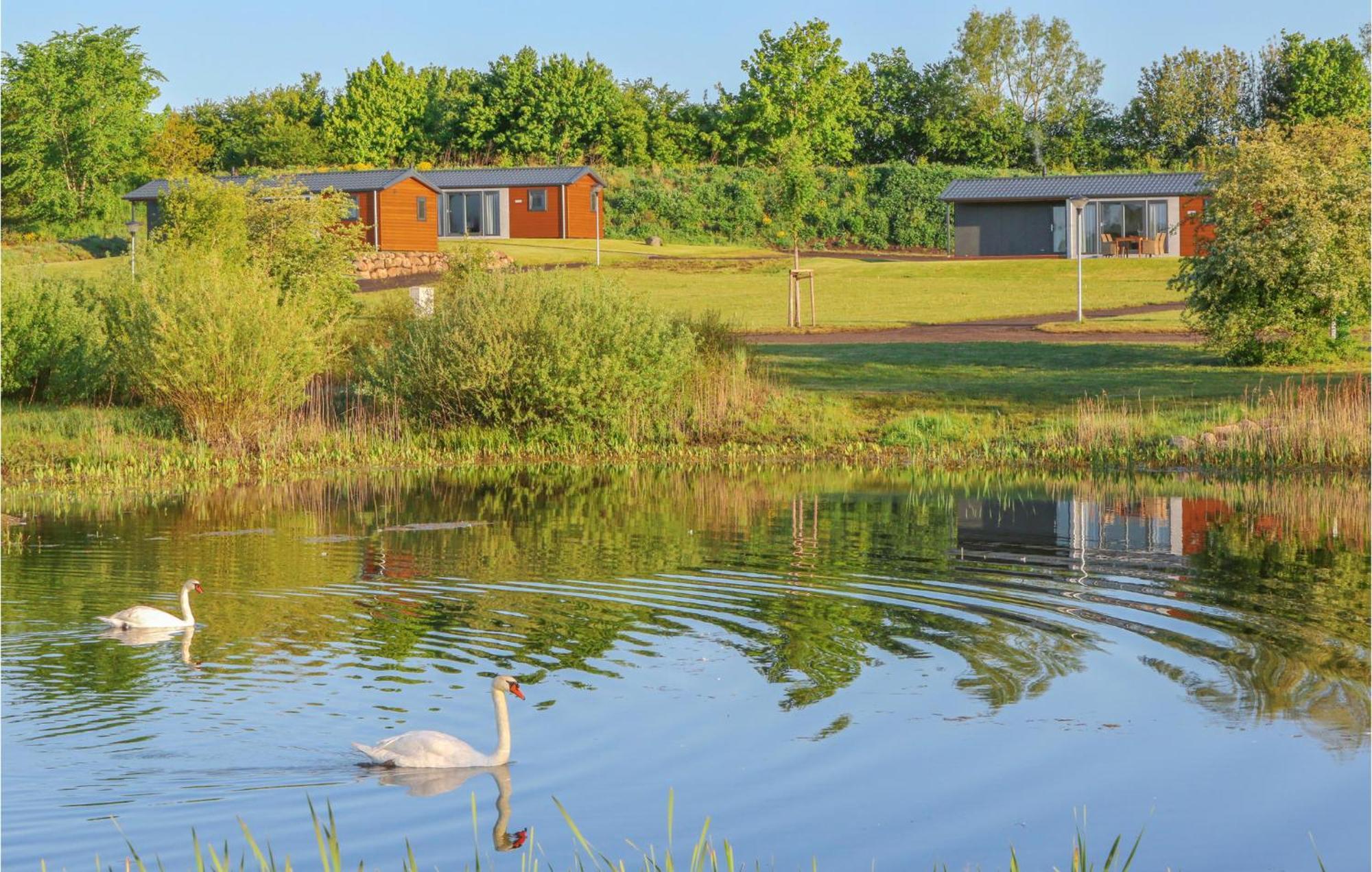 Lovely Home In Suesel With Wifi Susel Exteriör bild