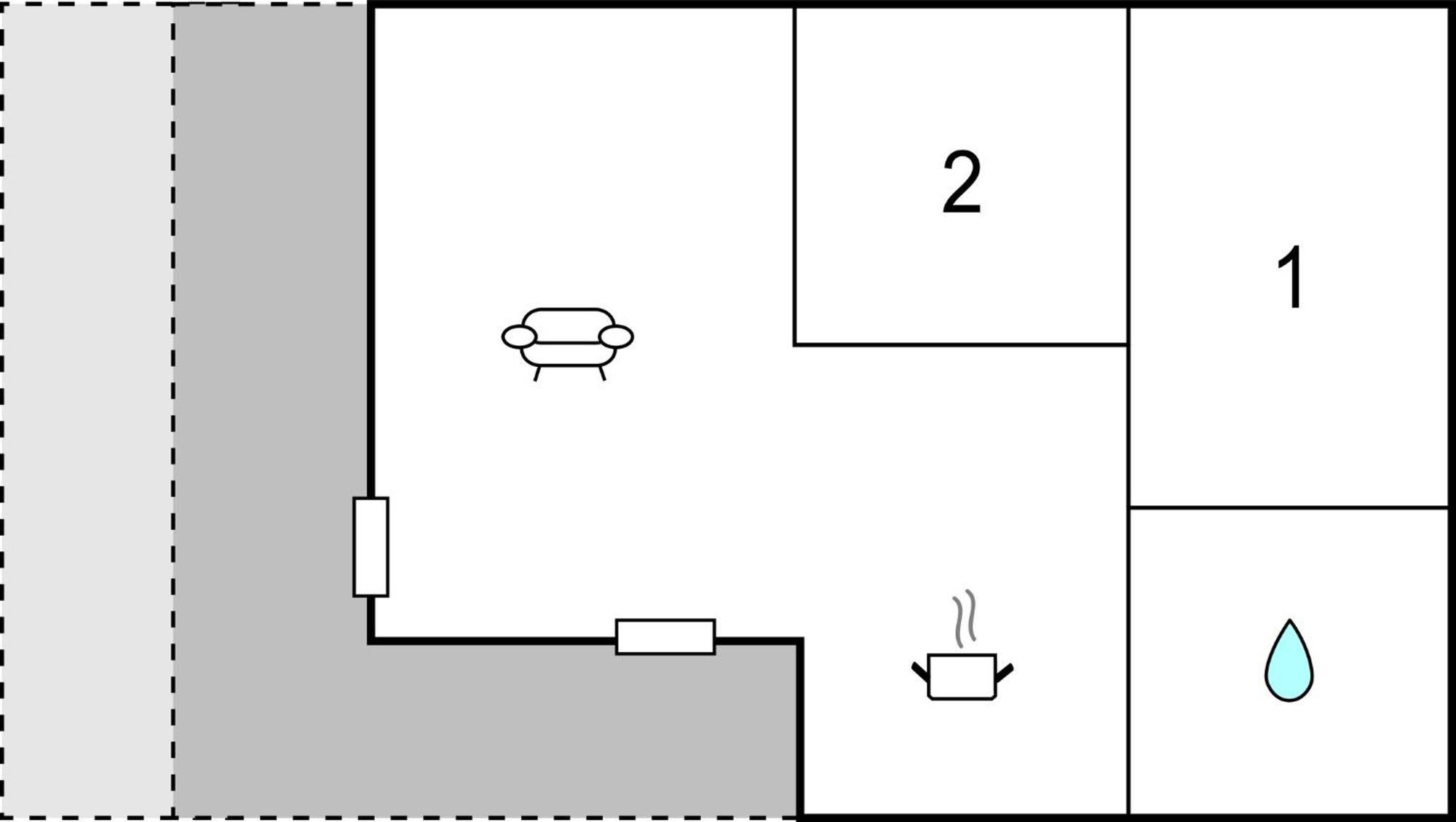 Lovely Home In Suesel With Wifi Susel Exteriör bild